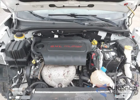 2016 Ram Promaster City Tradesman Slt из США, поврежденный, VIN ZFBERFBT1G6B15676